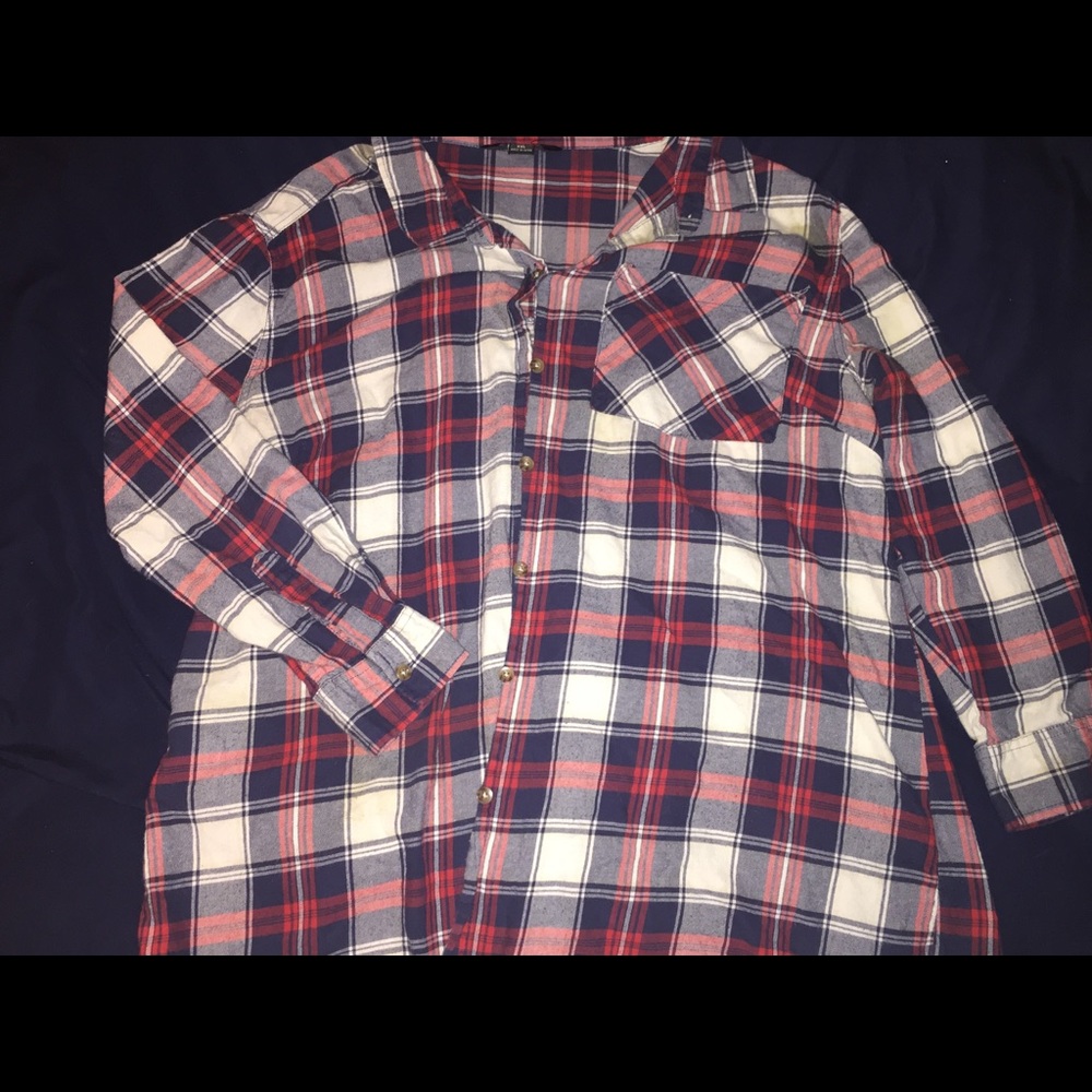 Flannel